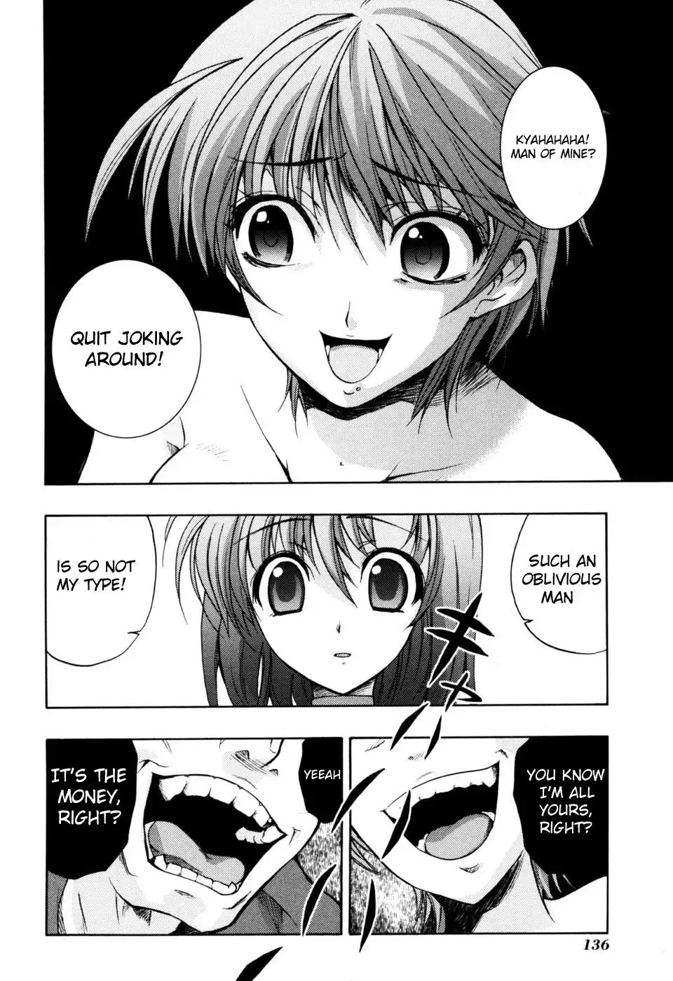 Higurashi no Naku Koro ni Kai - Tsumihoroboshihen Chapter 2 52